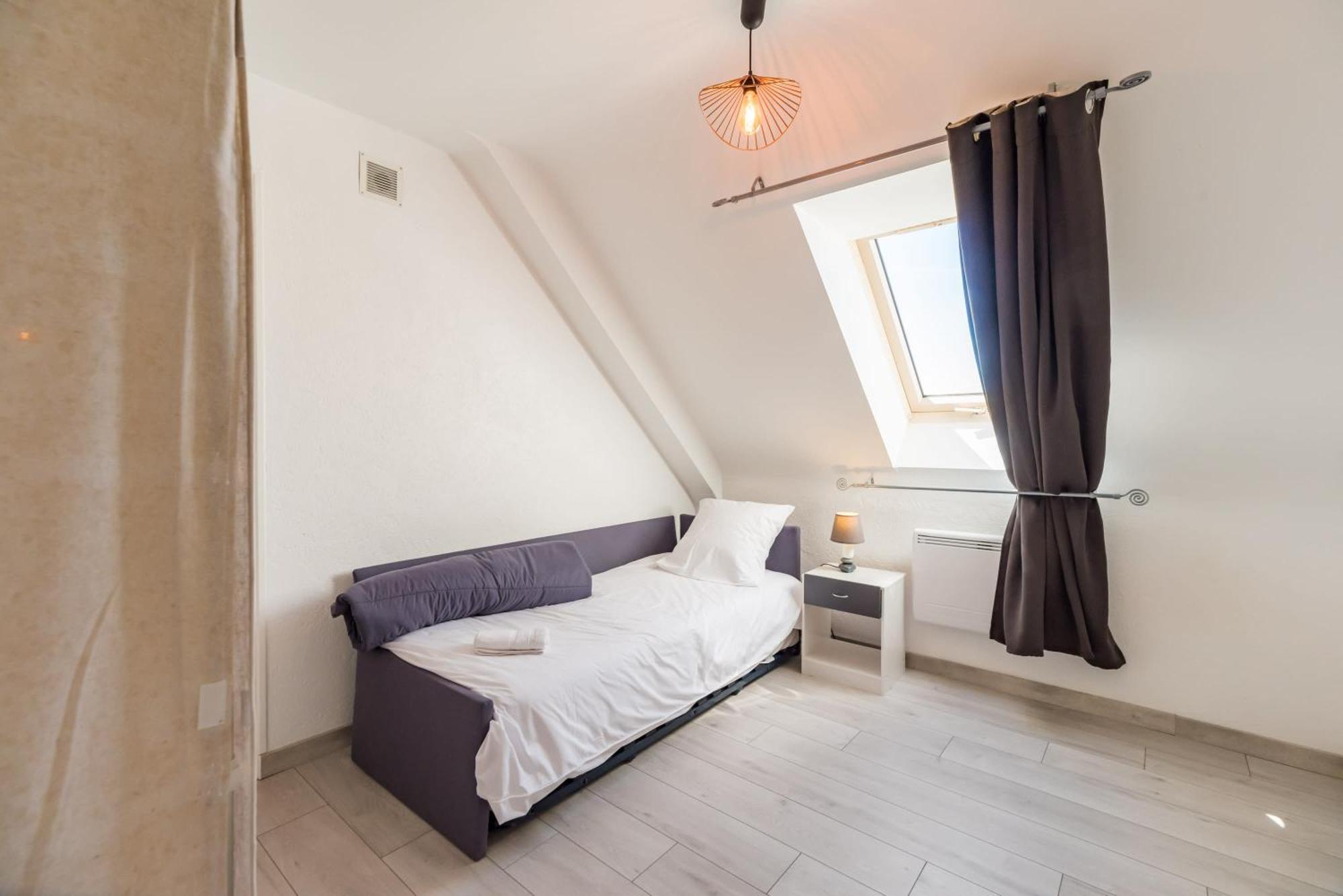 Maison Pour 9 Personnes A Plouha 5Min De La Plage Ngoại thất bức ảnh