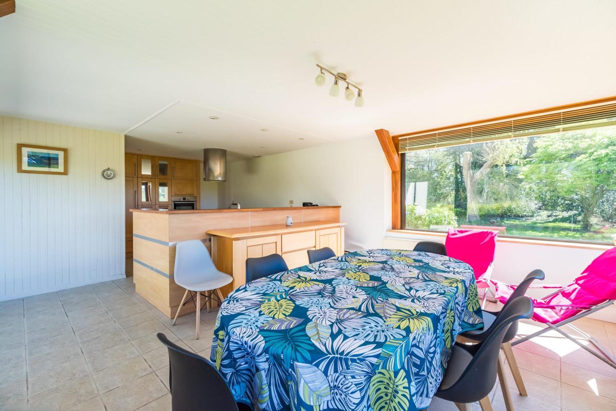 Maison Pour 9 Personnes A Plouha 5Min De La Plage Ngoại thất bức ảnh