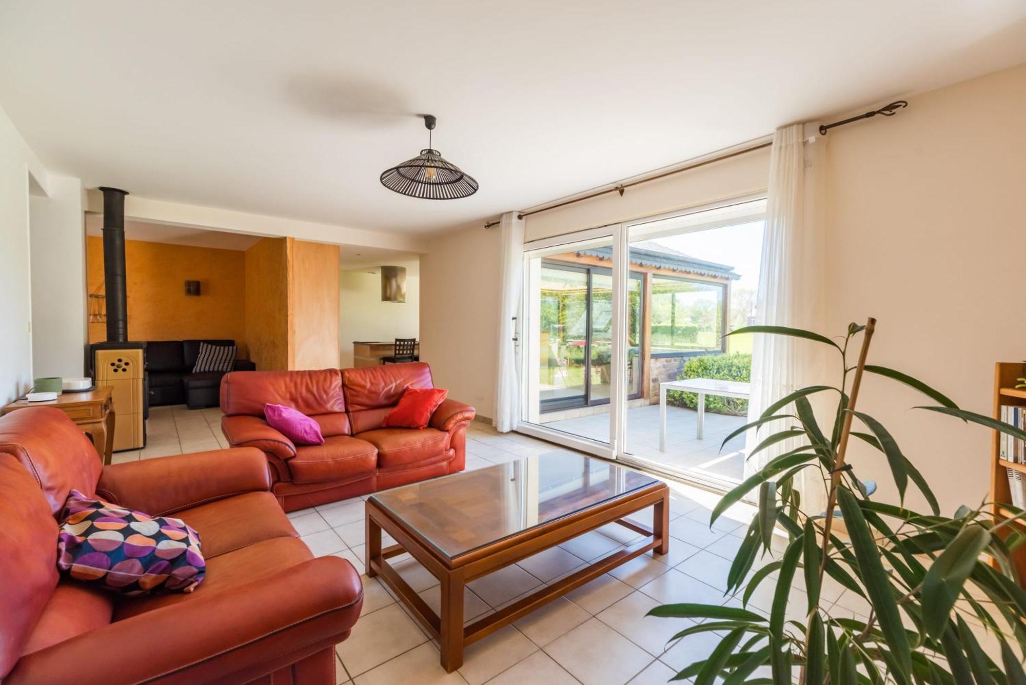 Maison Pour 9 Personnes A Plouha 5Min De La Plage Ngoại thất bức ảnh